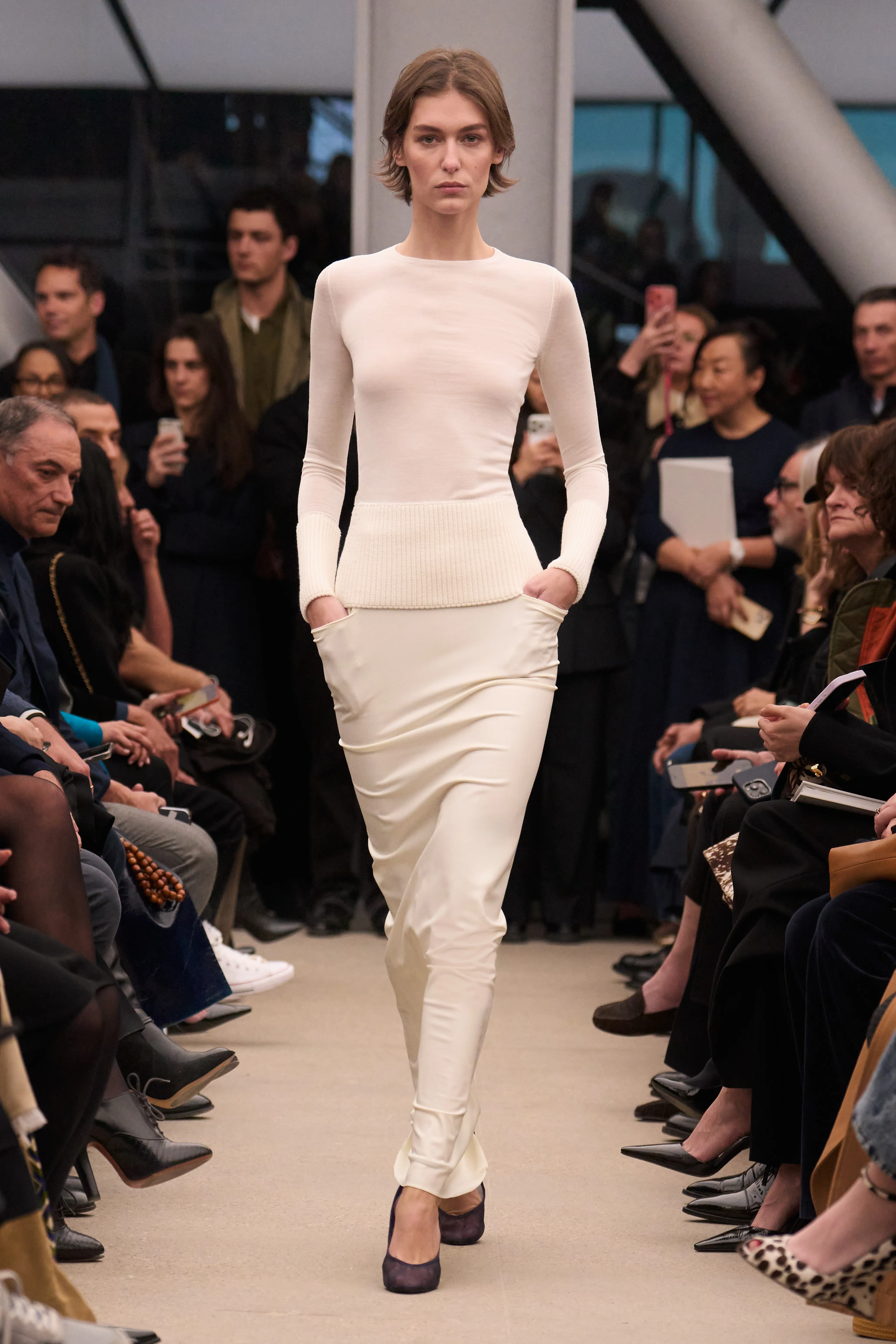 ALAÏA | SUMMER FALL 2026 COLLECTION